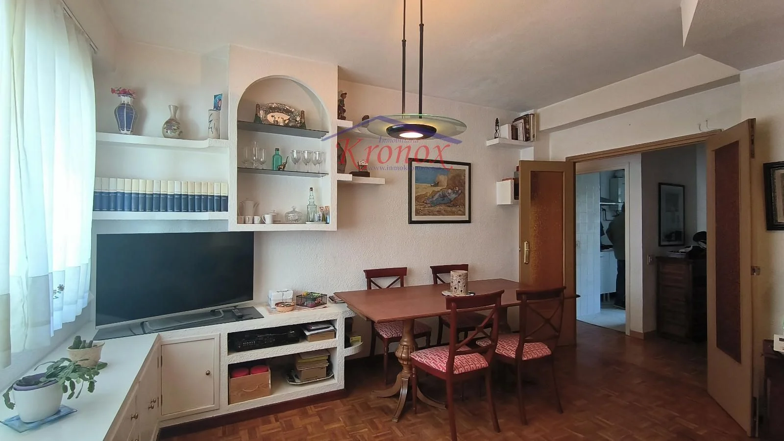 Piso en  Encomienda de Palacios - Foto 2