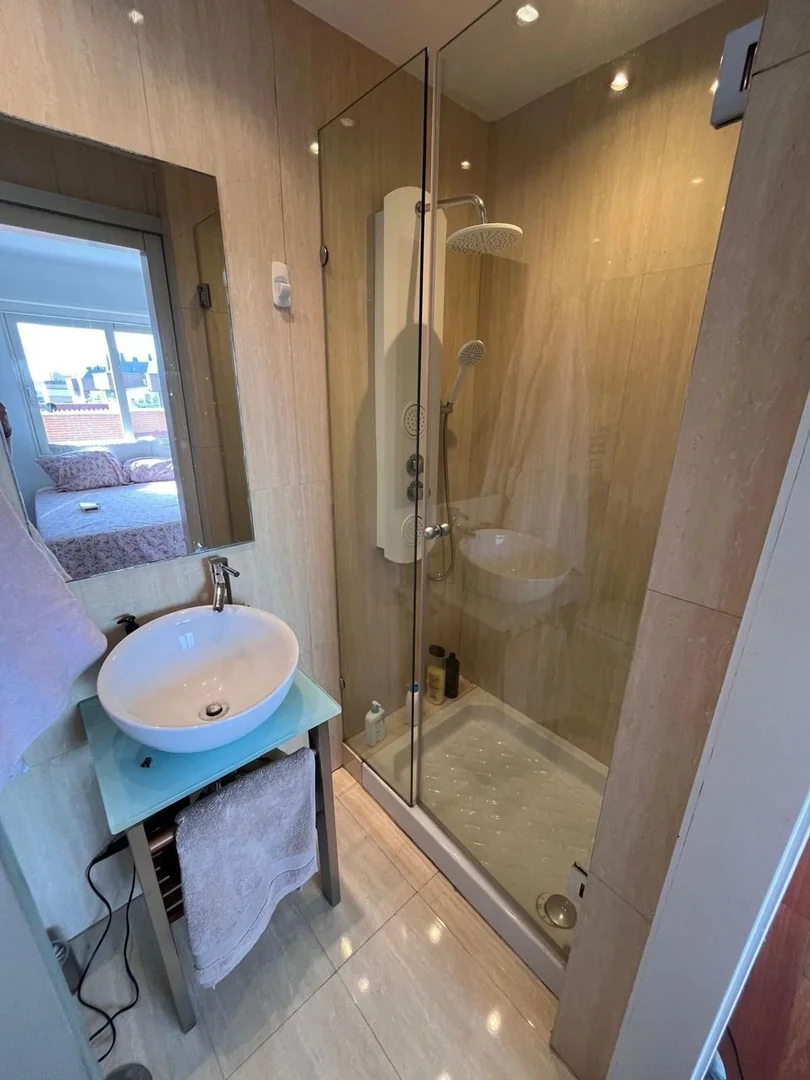 Estudio en Calle de López de Aranda, 7, Concepción - Foto 11