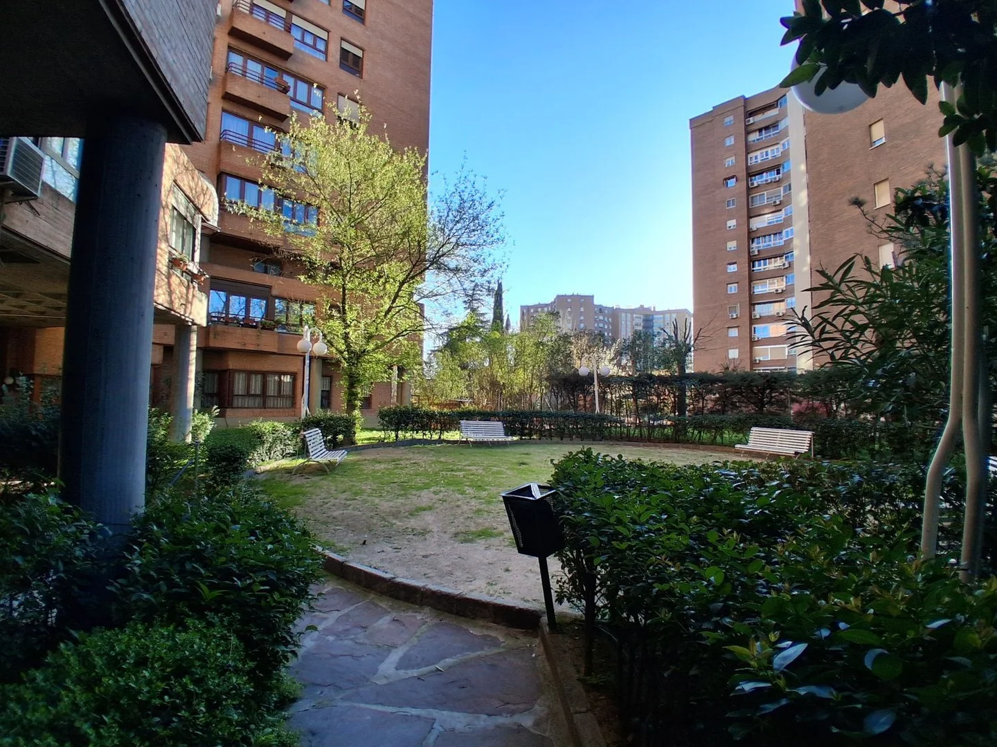 Piso en calle del Corregidor Diego de Valderrábano, 17 - Foto 27