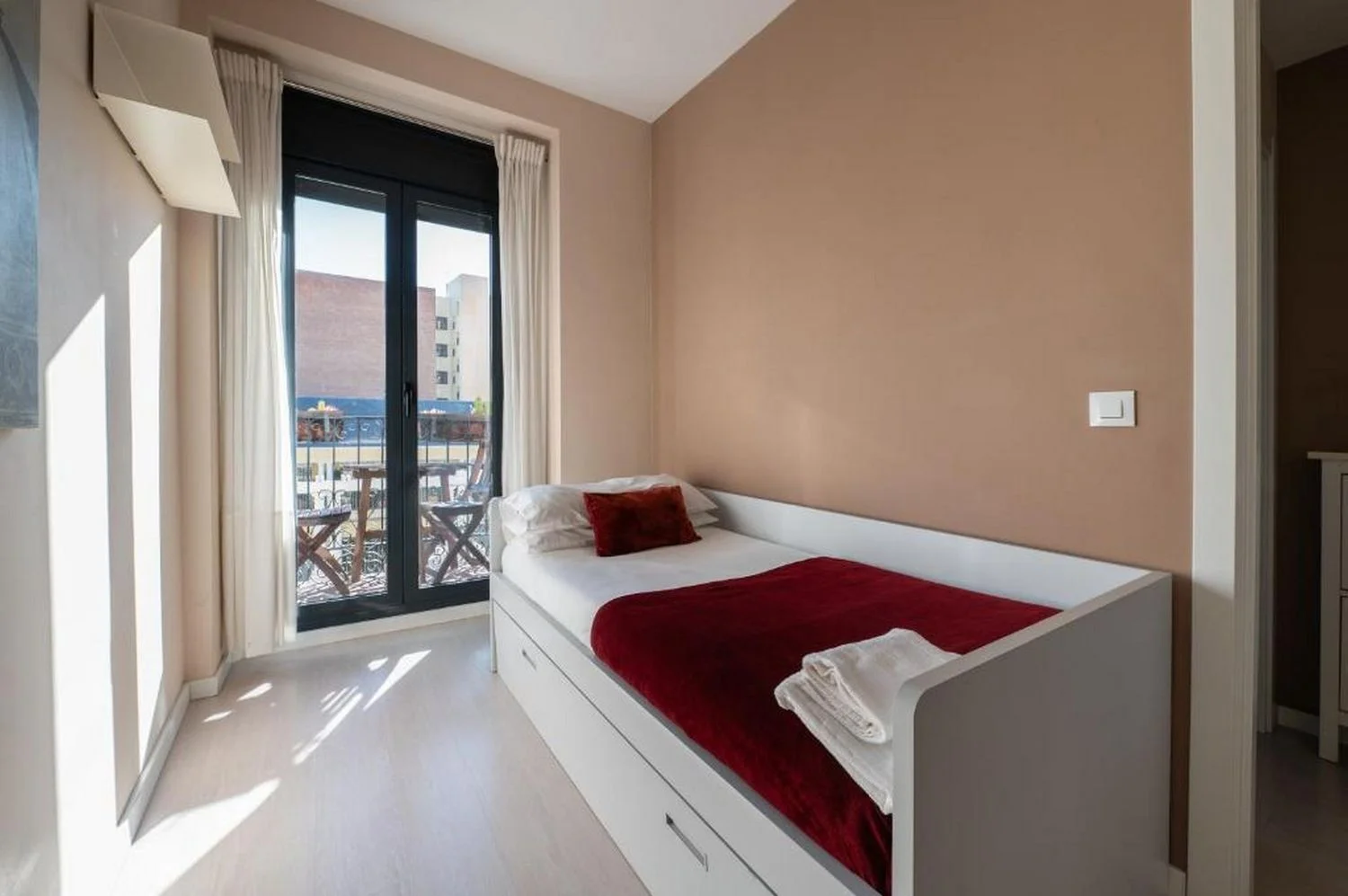 Piso en calle de Rodas, 26 - Foto 9