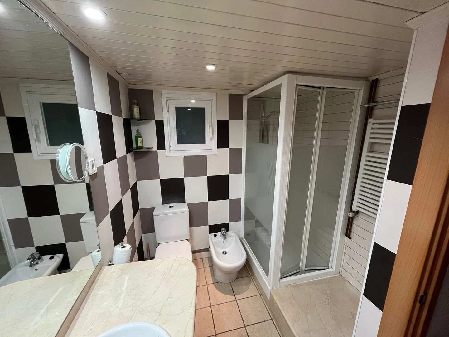 Piso en calle del Marquès de Mulhacen, 7 - Foto 21