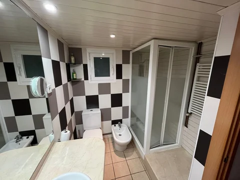 Piso en calle del Marquès de Mulhacen, 7 - Foto 21