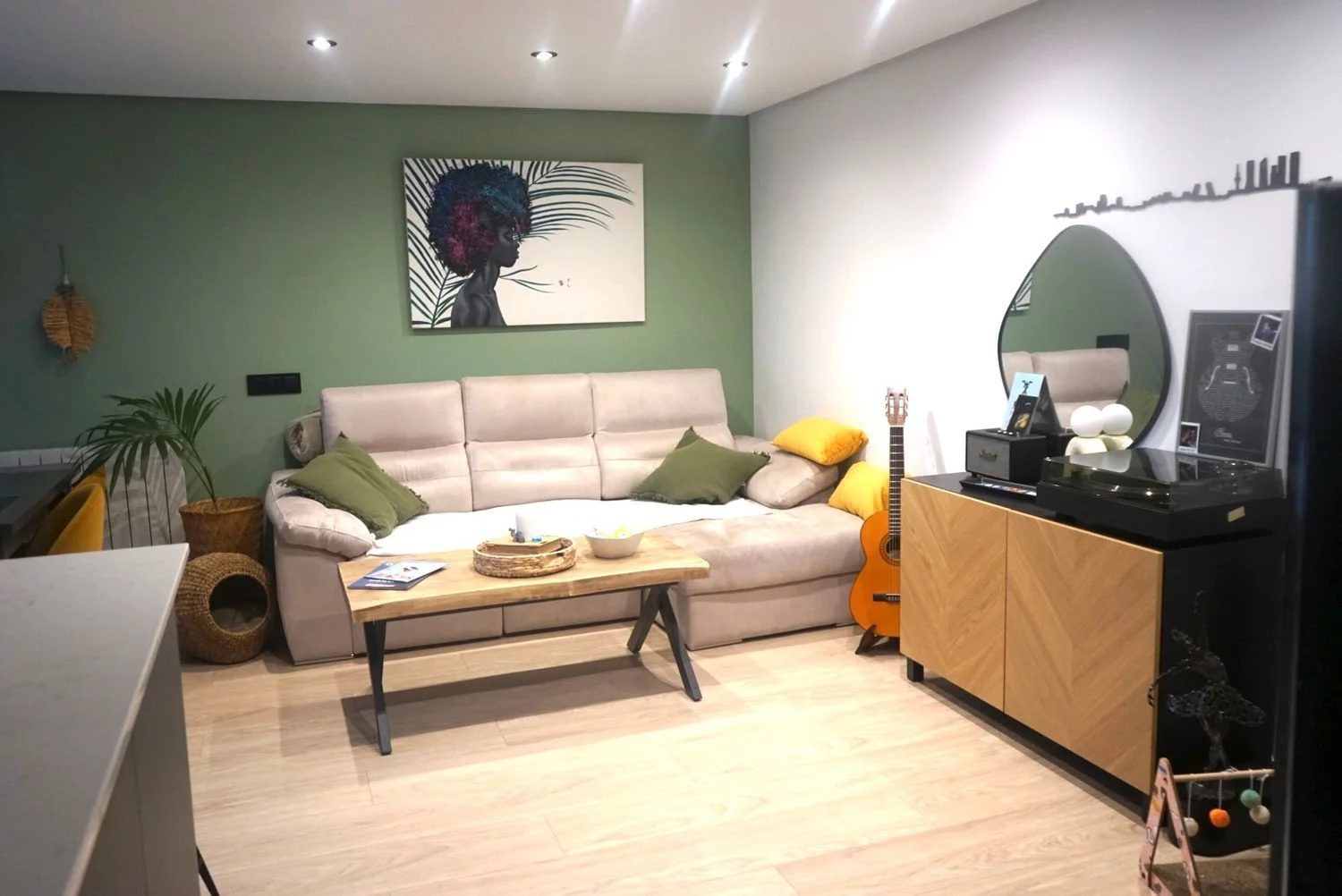 Piso en avenida de Pablo Neruda, 33 - Foto 3