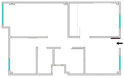 Piso en avenida de Córdoba, 10 - Foto 57