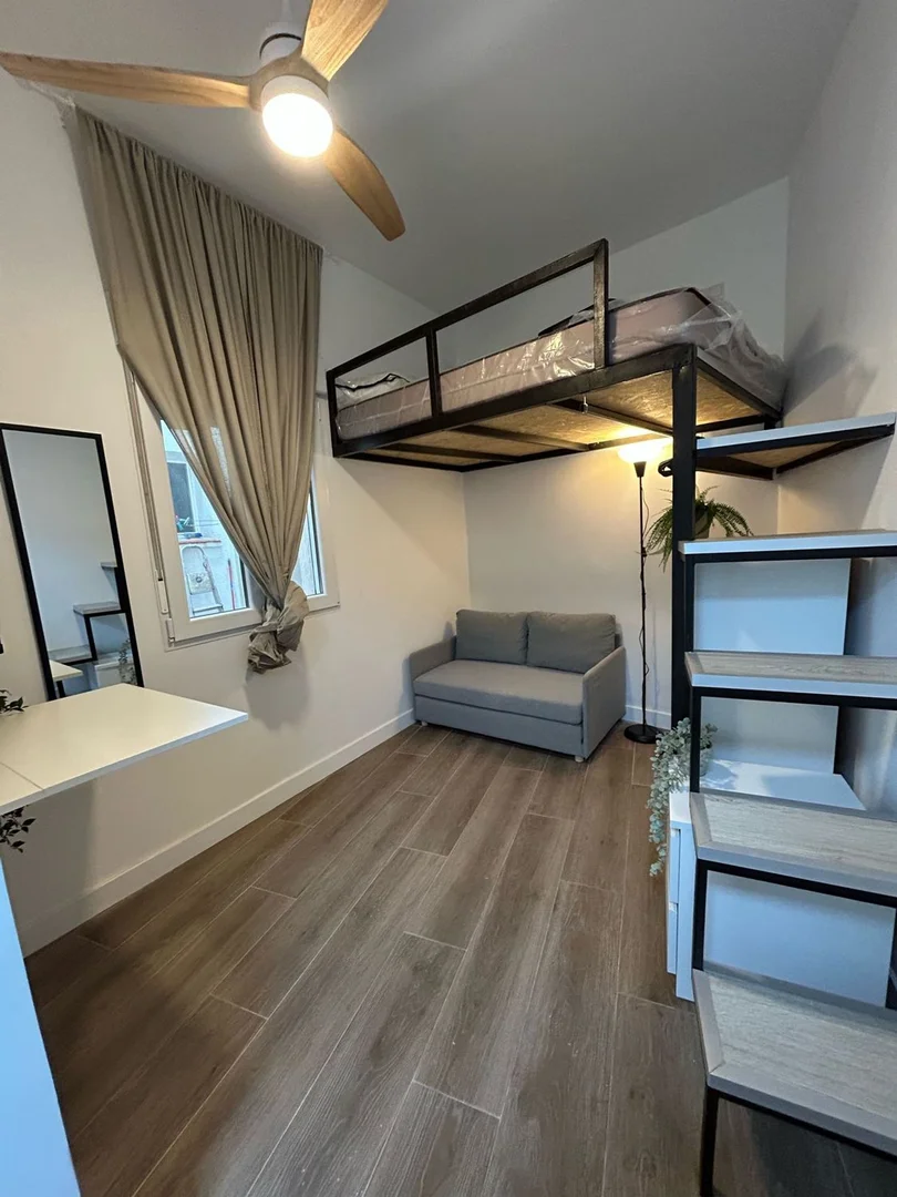 Estudio en calle de López Grass, 5 - Foto 3