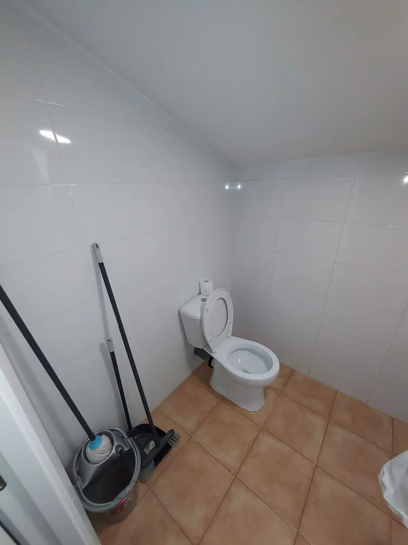 Ático en calle de Carlos Fuentes, 15 - Foto 5