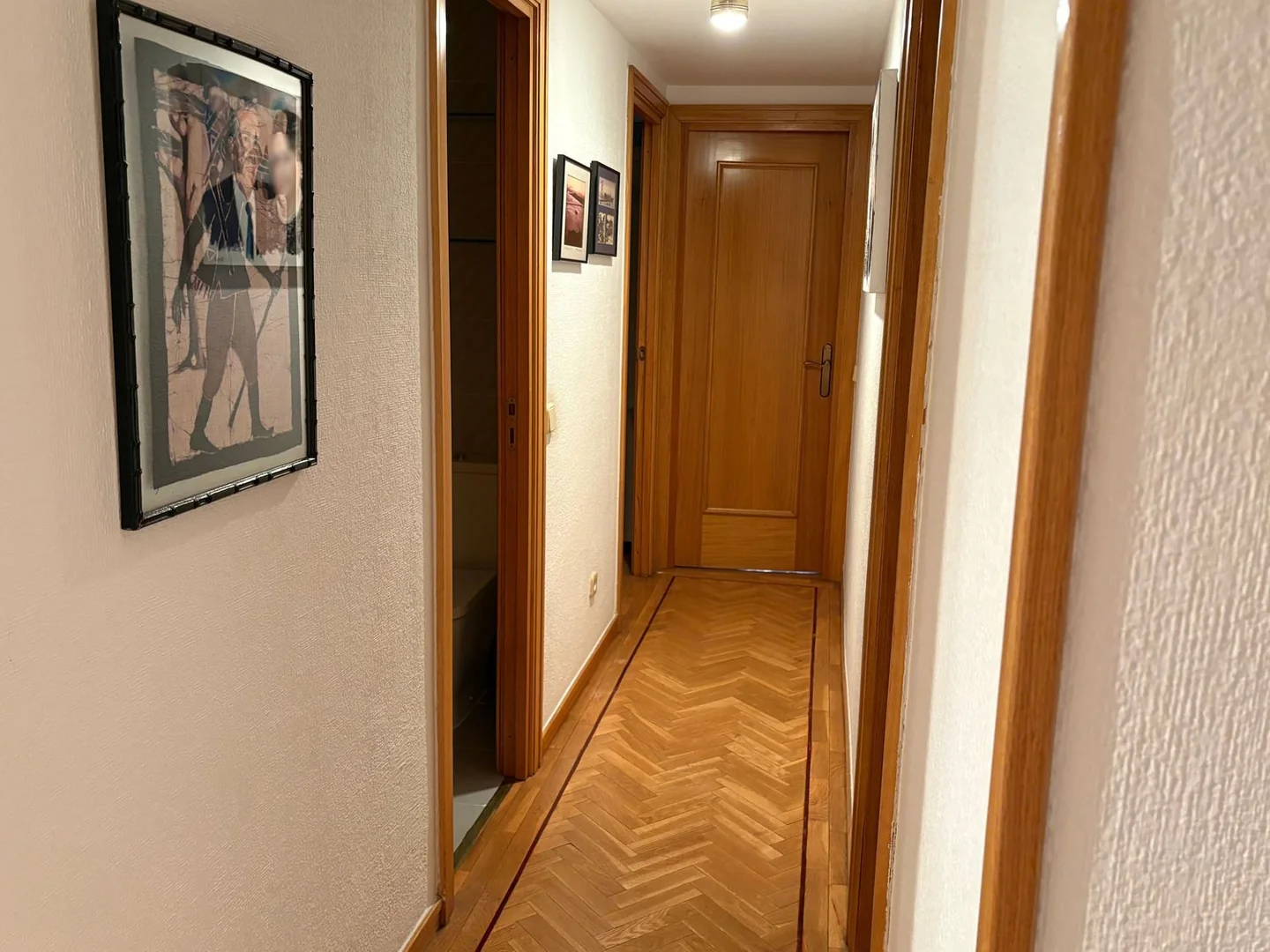 Piso en Calle de Juan Esplandiú, Madrid, 9, Estrella - Foto 18