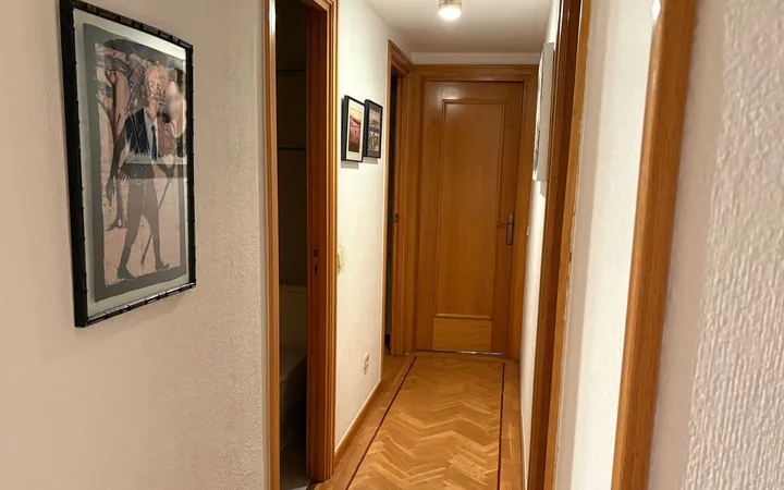 Piso en Calle de Juan Esplandiú, Madrid, 9, Estrella - Foto 18