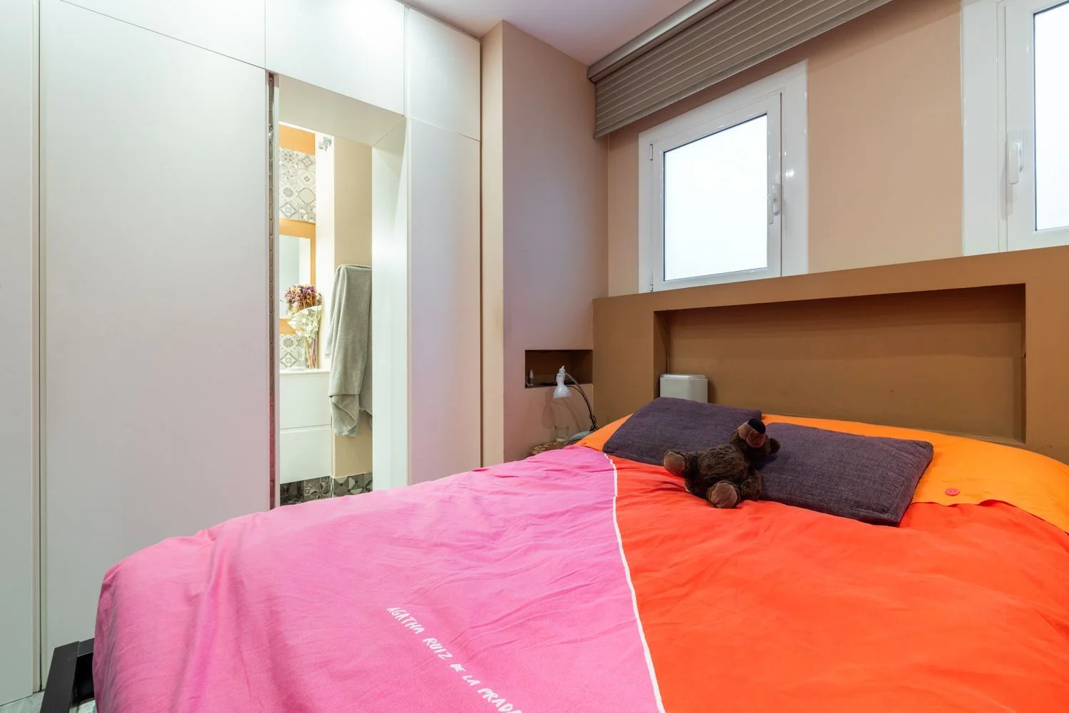 Piso en travesía de les Corts, 126 - Foto 22