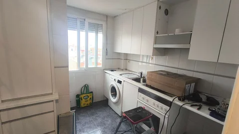 Piso en Calle de Juan de Urbieta, 14, Pacífico - Foto 9