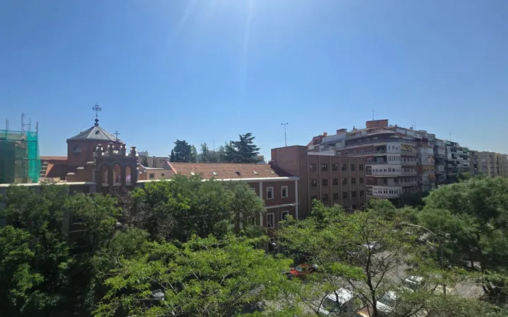 Piso en Calle de Santa Engracia, Nuevos Ministerios-Ríos Rosas - Foto 13