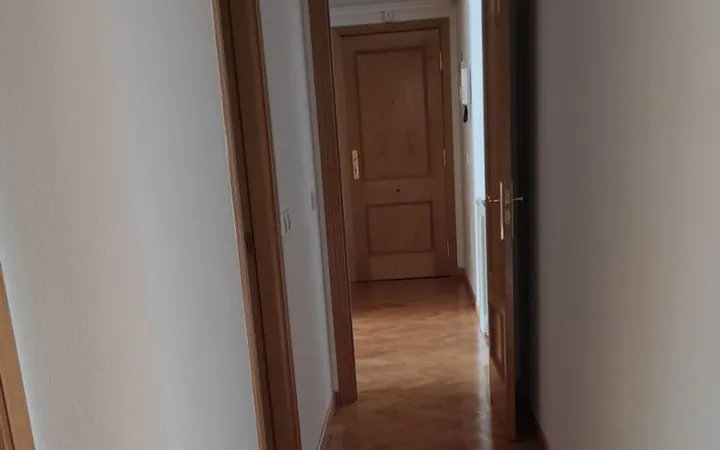 Piso en Calle de francos rodríguez, 69, Ciudad Universitaria - Foto 21