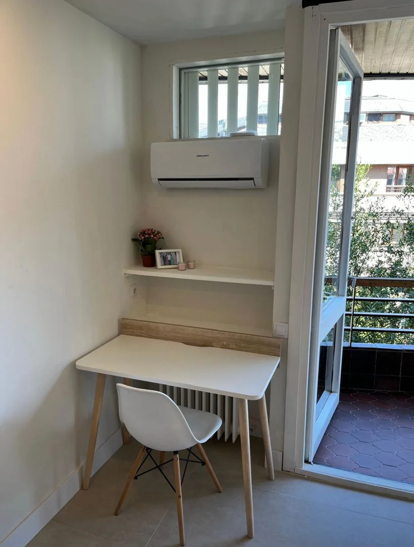 Estudio en Calle de Menéndez Pidal, 27, Nueva España - Foto 18