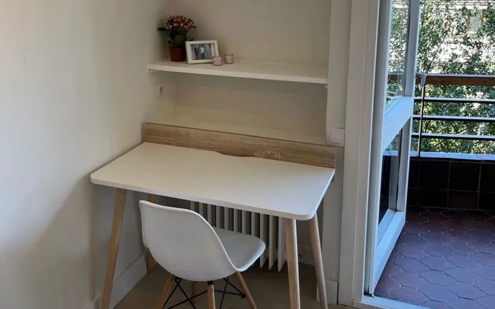 Estudio en Calle de Menéndez Pidal, 27, Nueva España - Foto 18