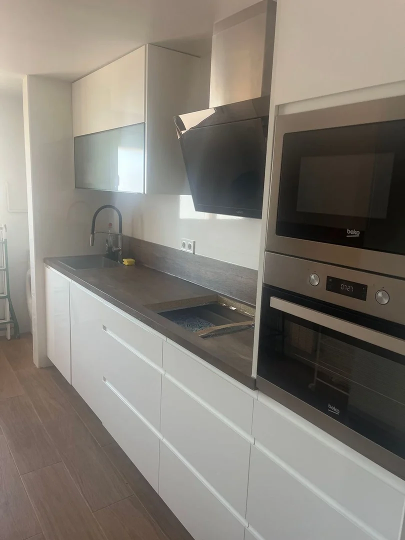 Piso en avenida de Pablo Neruda, 13 - Foto 4