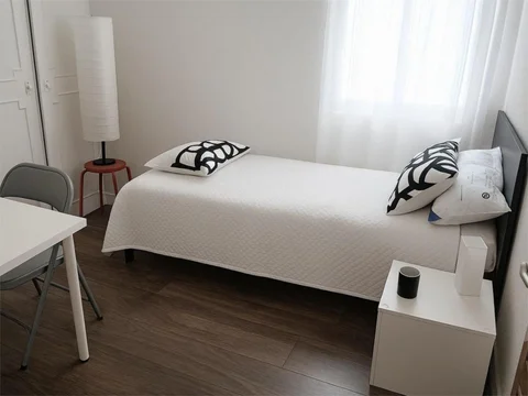 Piso en  Calle de Rodríguez San Pedro 35 - Foto 7