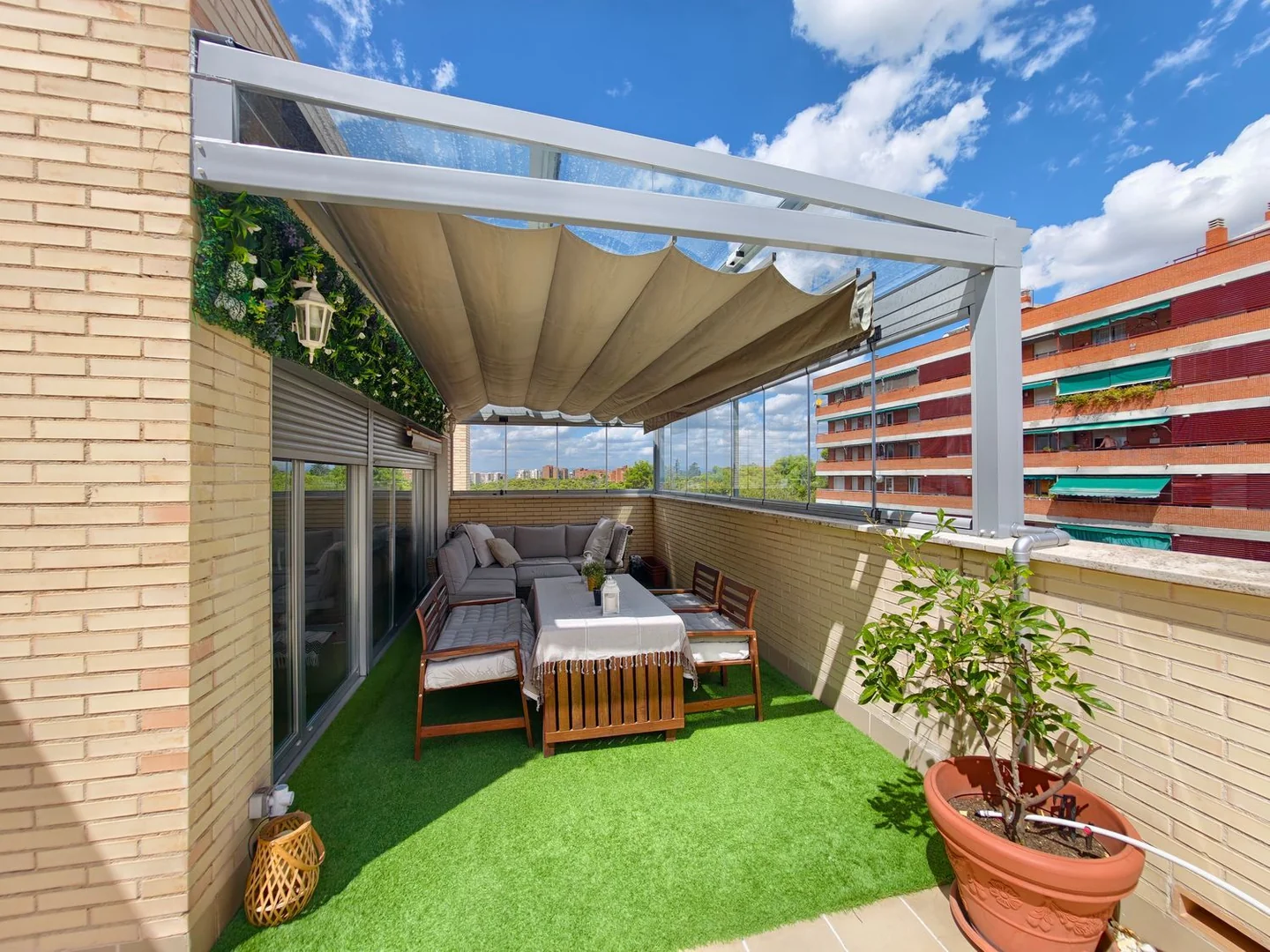 Ático en Calle de Luis Esteban, 7, Ventilla-Almenara - Foto 8
