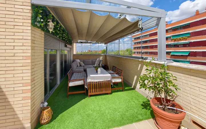Ático en Calle de Luis Esteban, 7, Ventilla-Almenara - Foto 8