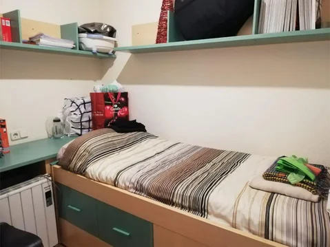 Piso en  Carrer de Villarroel 44 - Foto 6