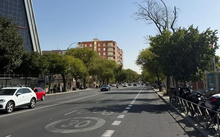 Piso en Paseo de la Castellana, Castilla - Foto 27
