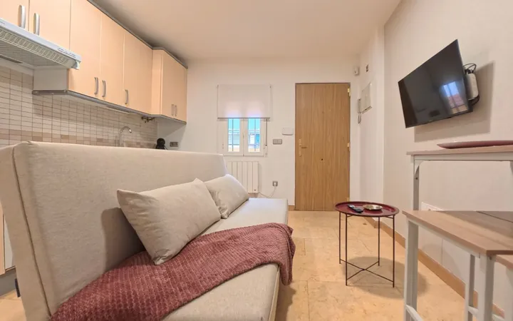 Piso en Calle de Juan Peñalver, 43, Villaverde Alto - Foto 6
