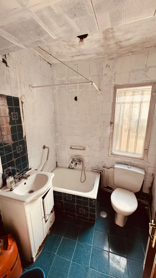 Piso en Travesía Santa Cristina, 2, Villaverde Alto - Foto 8