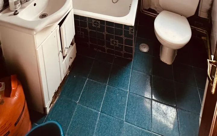 Piso en Travesía Santa Cristina, 2, Villaverde Alto - Foto 8