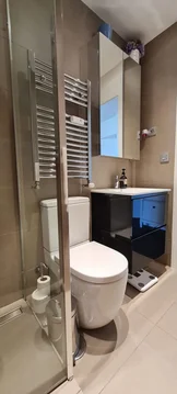 Piso en calle de Francisco Silvela, 112 - Foto 26