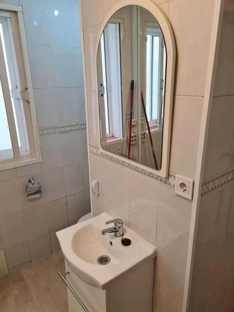 Estudio en Calle del Alcalde Sainz de Baranda, 47, Estrella - Foto 14