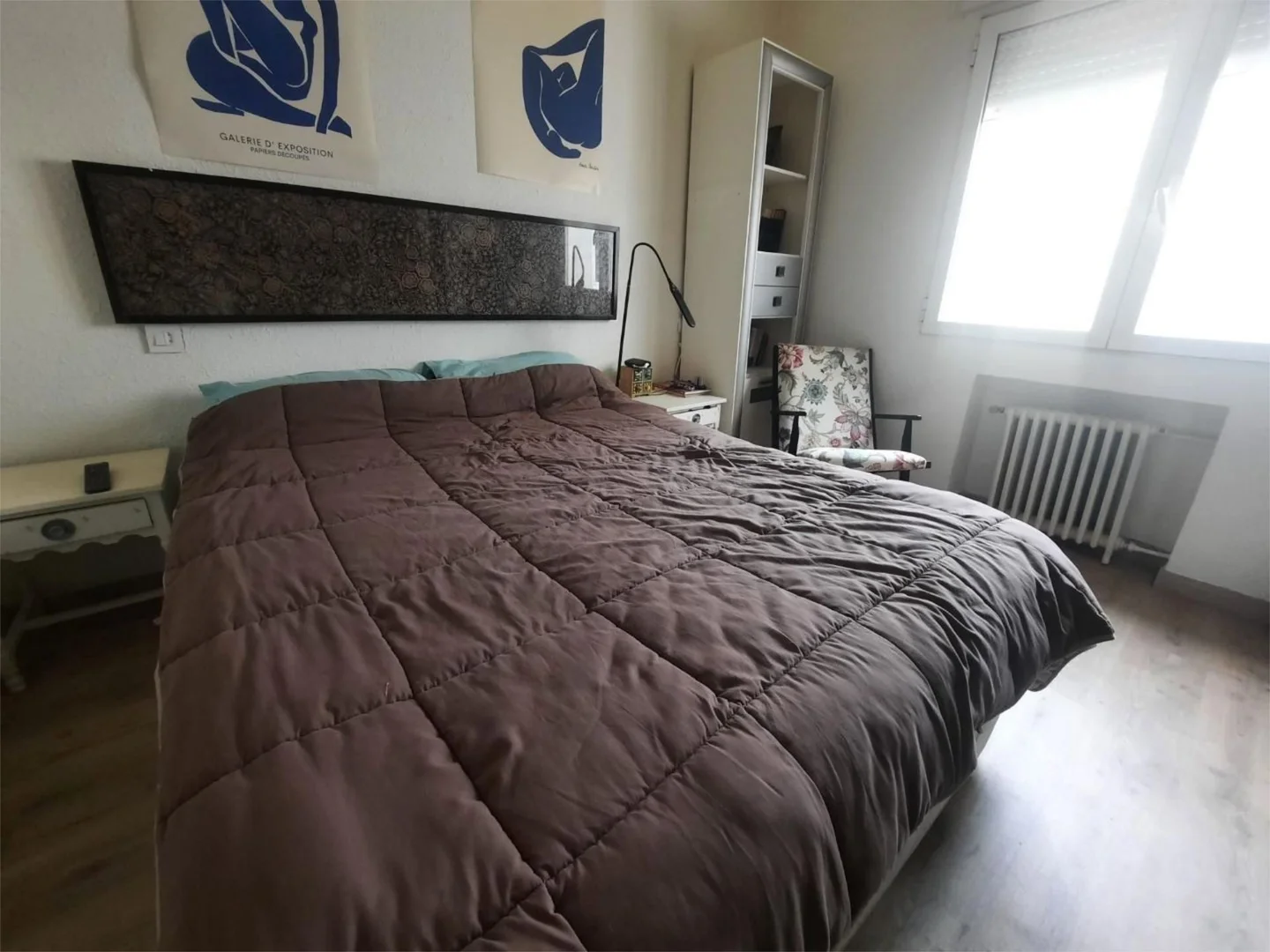 Apartamento en  Calle de Agustín de Foxá 16 - Foto 5