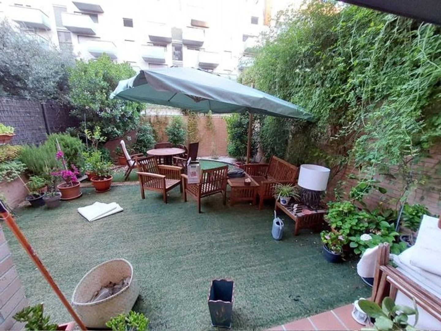 Piso en calle de Ana de Austria, 34 - Foto 9