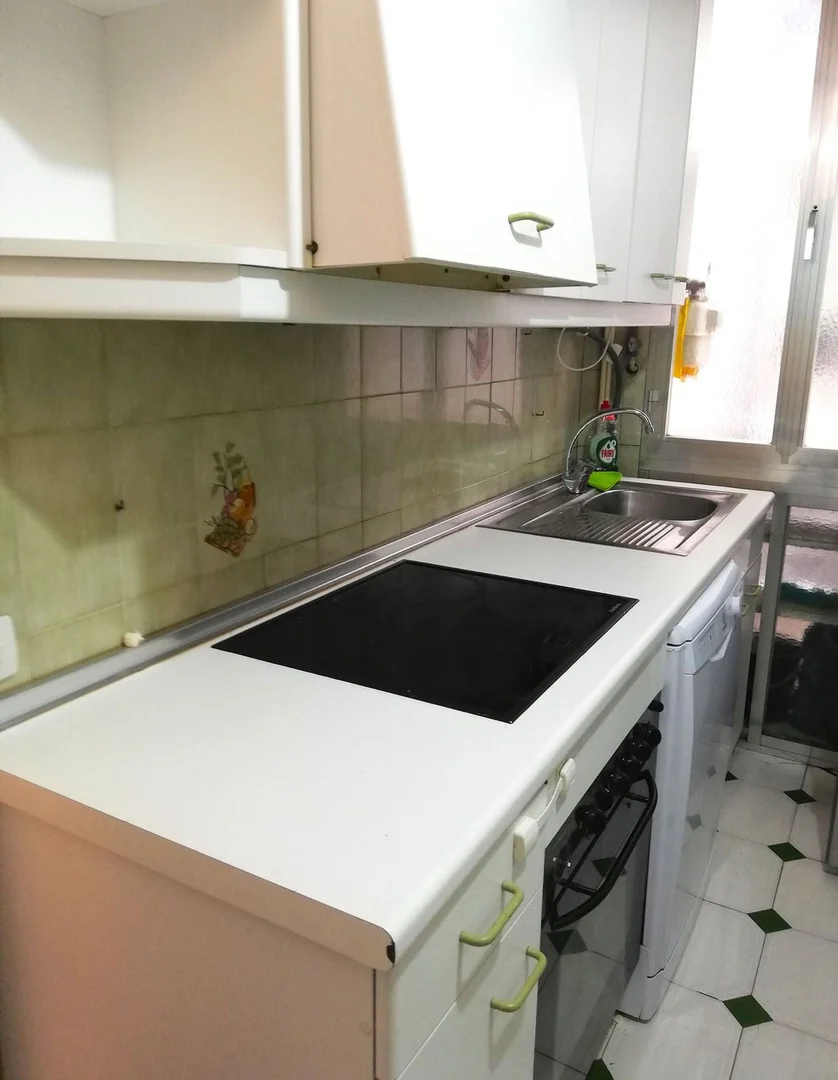 Piso en calle de Padilla, 69 - Foto 4