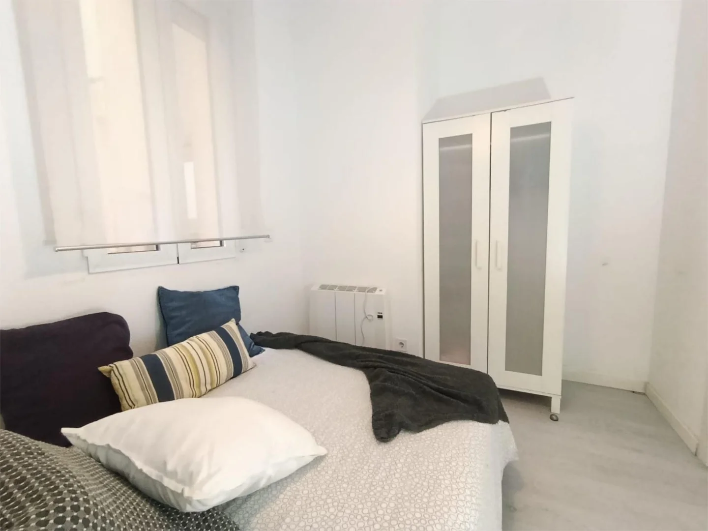 Piso en  Calle del Pez 11 - Foto 42