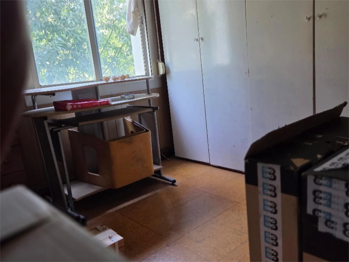 Piso en  Carrer del Treball 275 - Foto 33