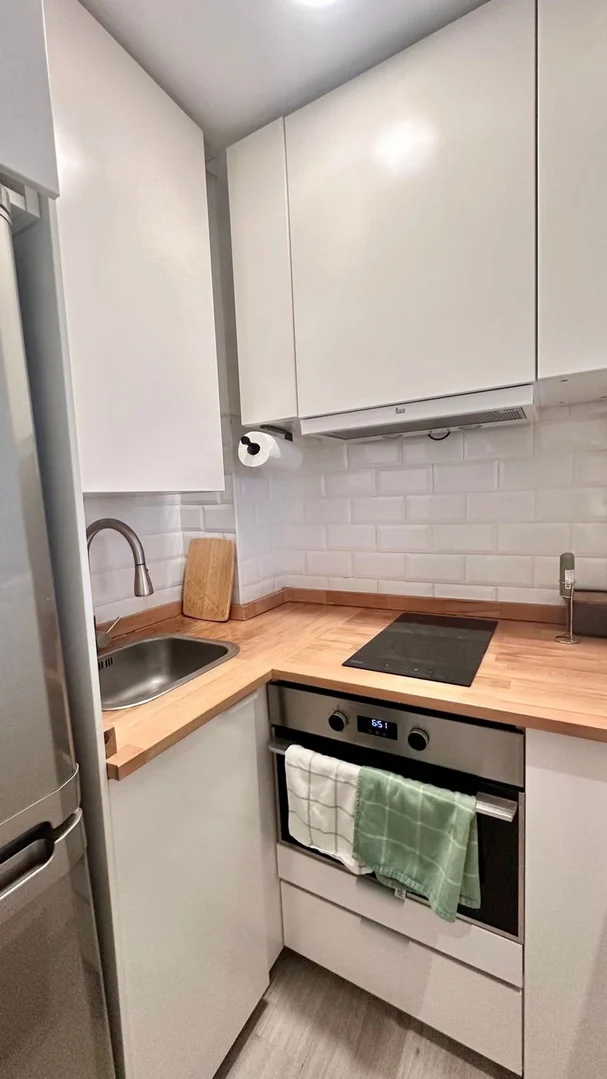 Piso en calle de Vargas, 3 - Foto 14