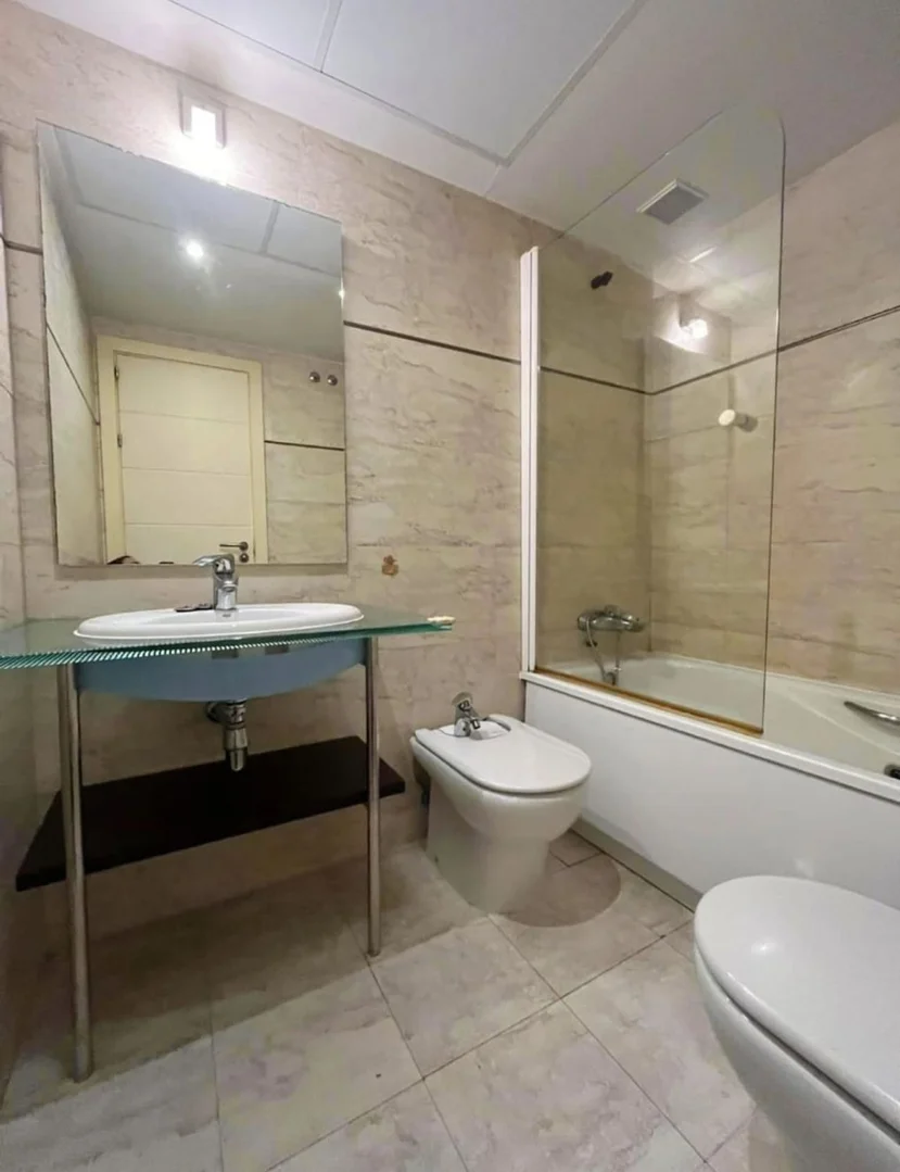 Piso en calle de Rafael Bergamín, 5 - Foto 14