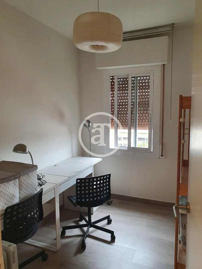Piso en Calle de Rogent, El Camp de l'Arpa del Clot - Foto 12
