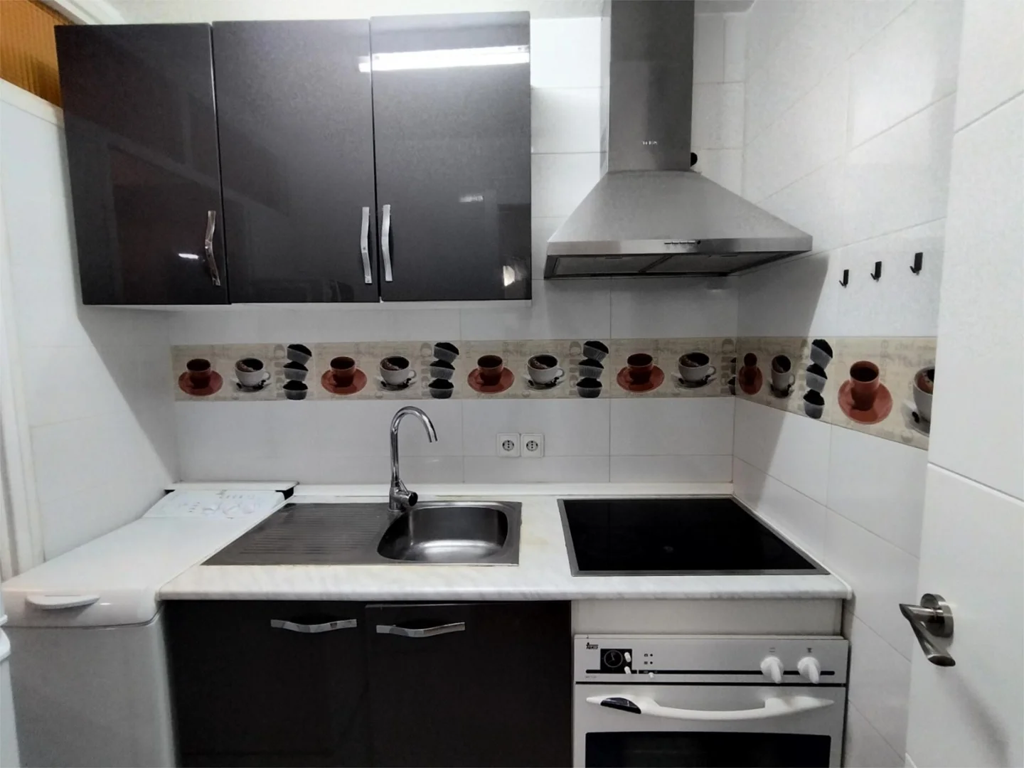 Piso en  Calle de Bocángel 6 - Foto 2