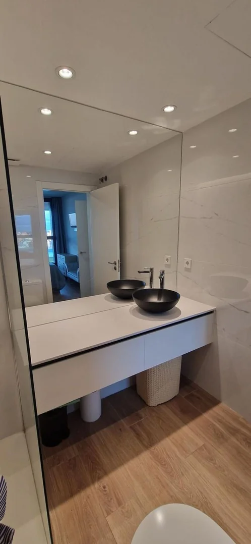 Piso en Plaza Castilla, 1, Nueva España - Foto 8