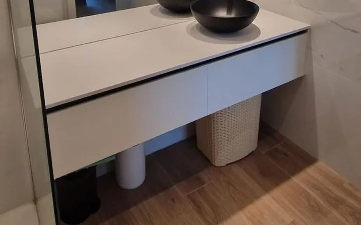Piso en Plaza Castilla, 1, Nueva España - Foto 8
