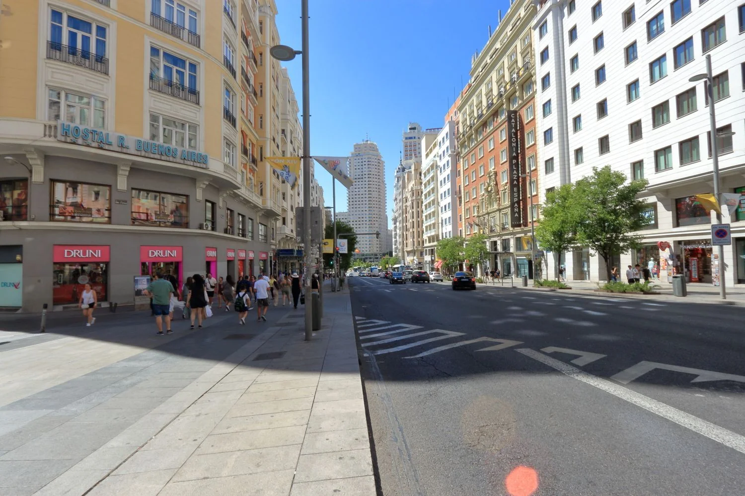 Piso en Plaza de los Mostenses, 11 - Foto 25