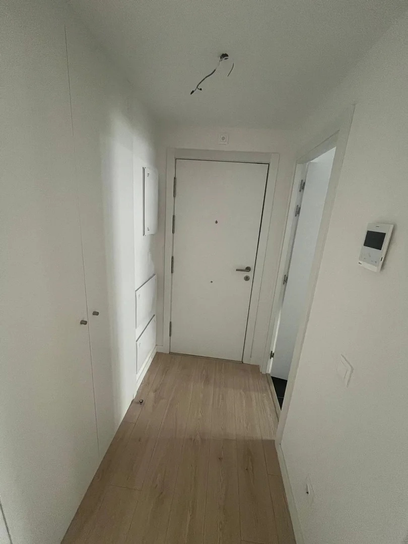 Piso en avenida Felipe González Márquez, 8 - Foto 17