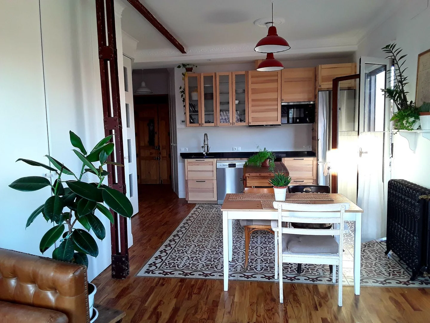Piso en Calle Carlos Rubio, 10, Bellas Vistas - Foto 10