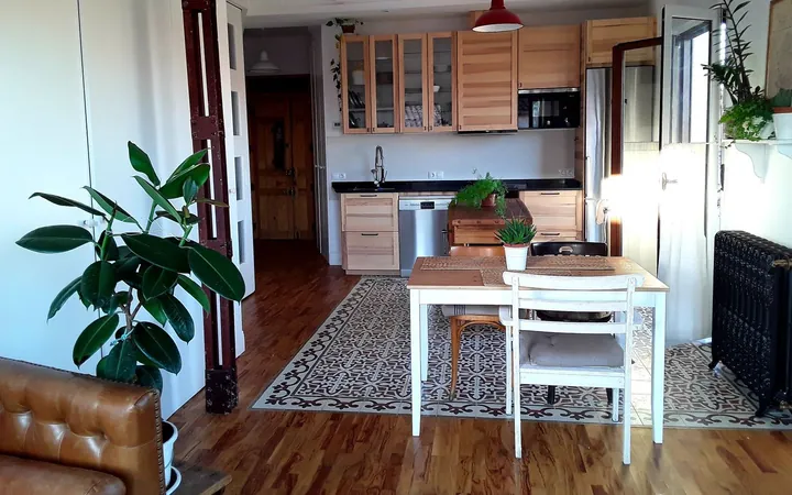 Piso en Calle Carlos Rubio, 10, Bellas Vistas - Foto 10