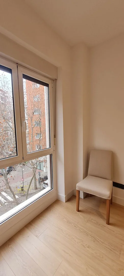 Piso en calle Santiago Bernabéu, 4 - Foto 16