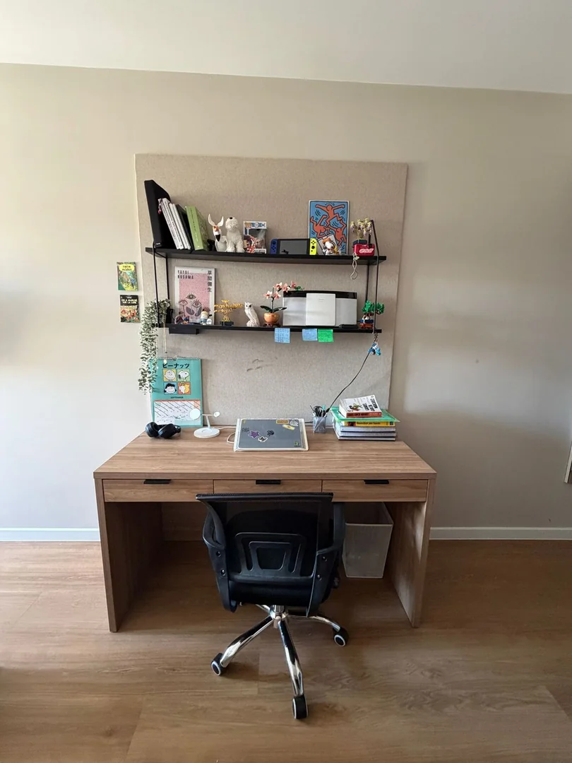 Estudio en Paseo de la Florida, 5, Casa de Campo - Foto 10