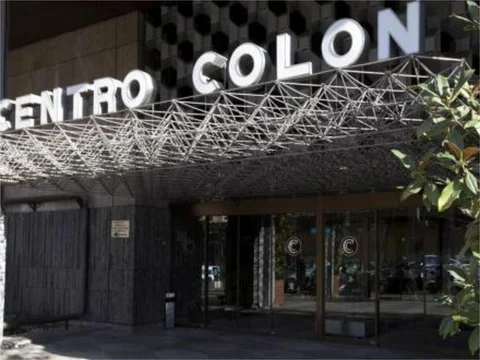 Piso en  Calle del Marqués de la Ensenada 16 - Foto 1