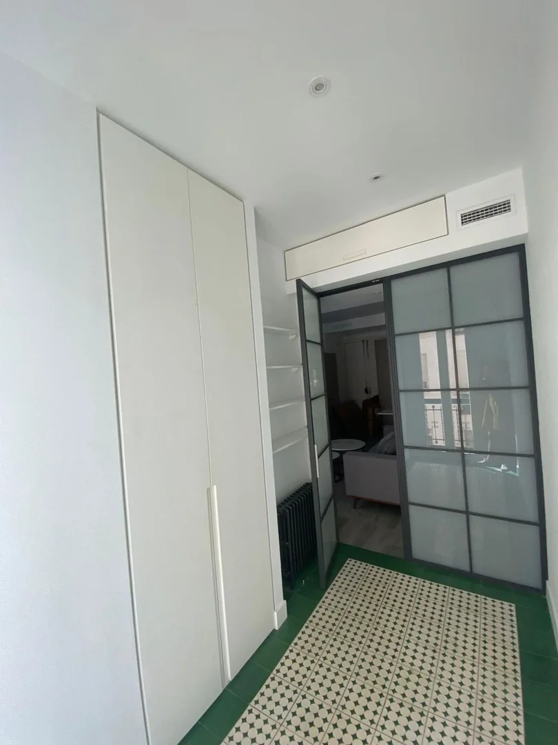 Piso en Calle de Churruca, 18, Chueca-Justicia - Foto 10