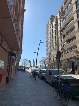 Piso en calle de Sixto Celorrio, 20 - Foto 28