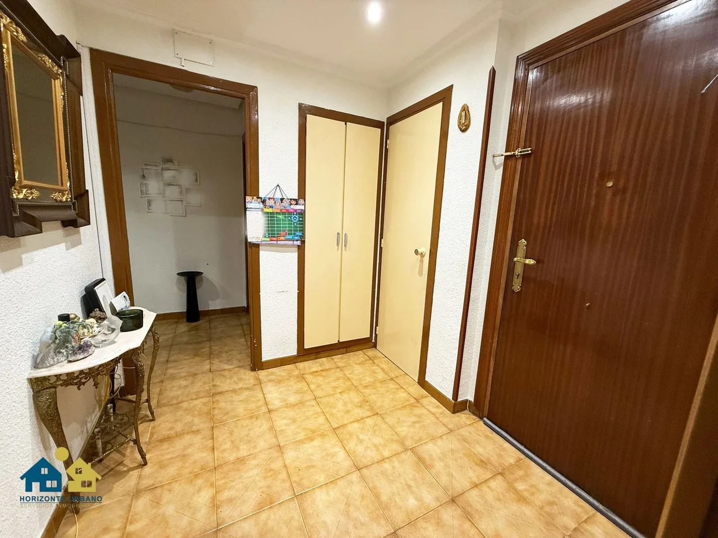 Piso en Orcasitas - Foto 23